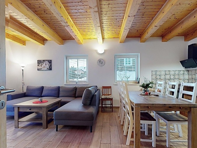 Prodej  rodinného domu 150 m², pozemek 1 603 m² - foto 4
