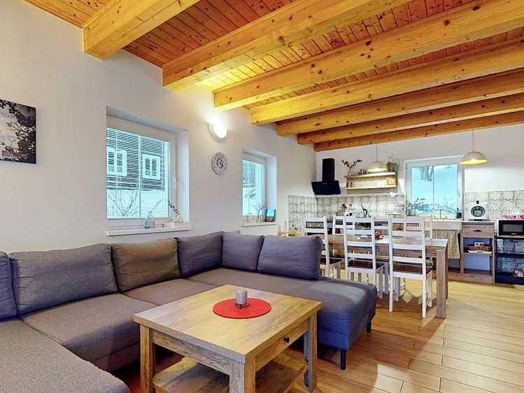 Prodej  rodinného domu 150 m², pozemek 1 603 m² - foto 6