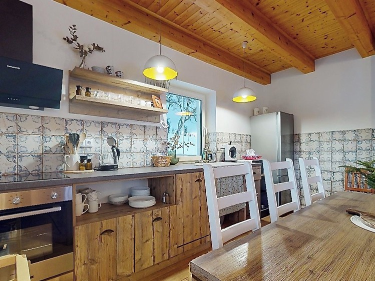 Prodej  rodinného domu 150 m², pozemek 1 603 m² - foto 5