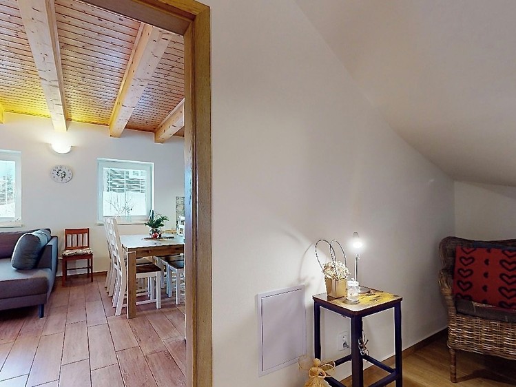 Prodej  rodinného domu 150 m², pozemek 1 603 m² - foto 8