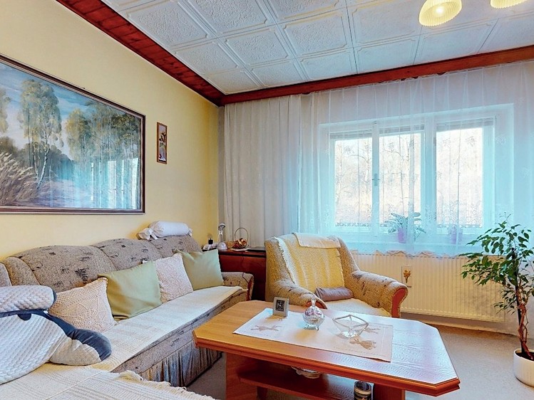 Prodej  rodinného domu 177 m², pozemek 1 568 m² - foto 6