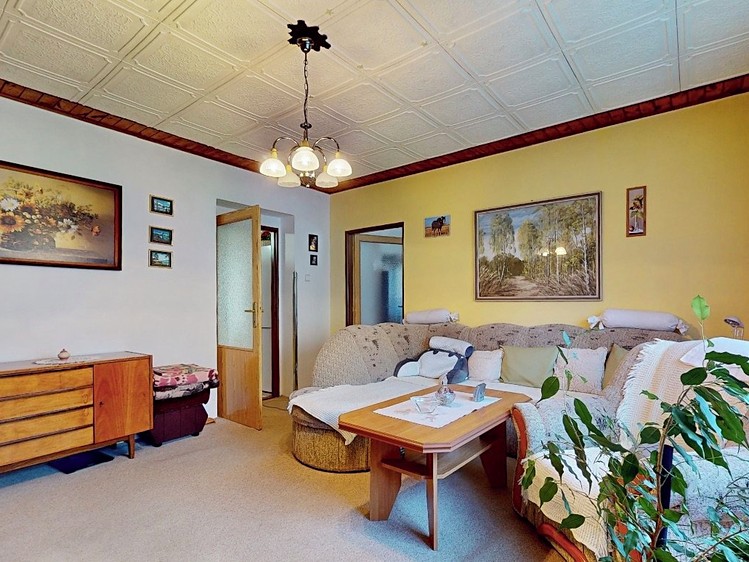 Prodej  rodinného domu 177 m², pozemek 1 568 m² - foto 5