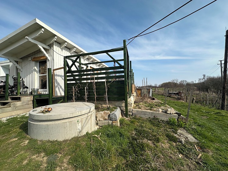 Prodej  chaty 33 m², pozemek 33 m² - foto 4