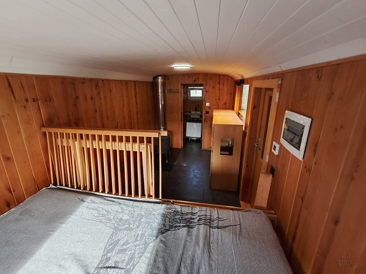 Prodej  chaty 33 m², pozemek 33 m² - foto 8