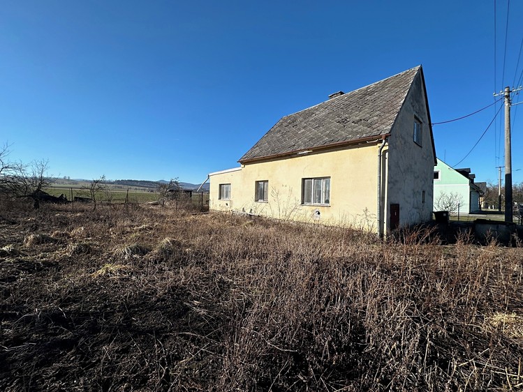 Prodej  rodinného domu 110 m², pozemek 820 m² - foto 4
