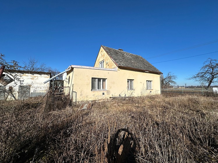 Prodej  rodinného domu 110 m², pozemek 820 m² - foto 7