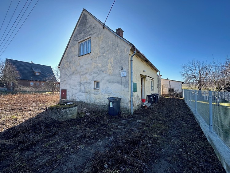 Prodej  rodinného domu 110 m², pozemek 820 m² - foto 6