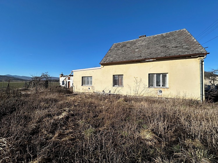 Prodej  rodinného domu 110 m², pozemek 820 m² - foto 5