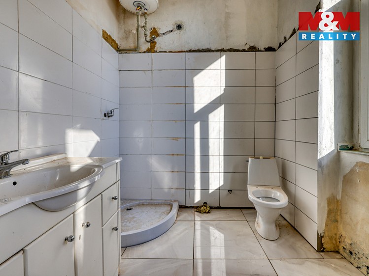 Prodej rodinného domu 323 m², pozemek 641 m² - foto 8