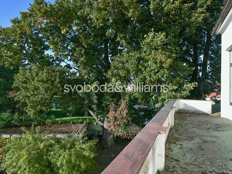 Prodej rodinného domu 341 m², pozemek 2 310 m² - foto 8