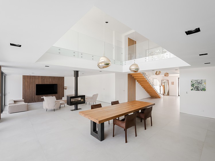 Prodej rodinného domu 550 m², pozemek 1 569 m² - foto 3