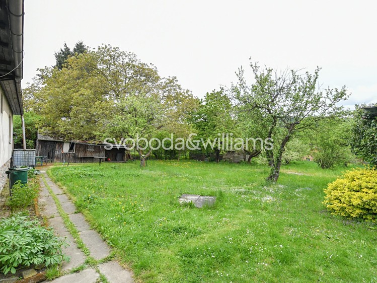 Prodej  rodinného domu 121 m², pozemek 1 630 m² - foto 4