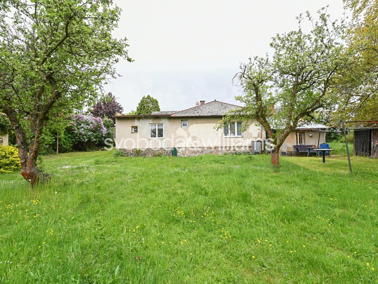 Prodej  rodinného domu 121 m², pozemek 1 630 m² - foto 3