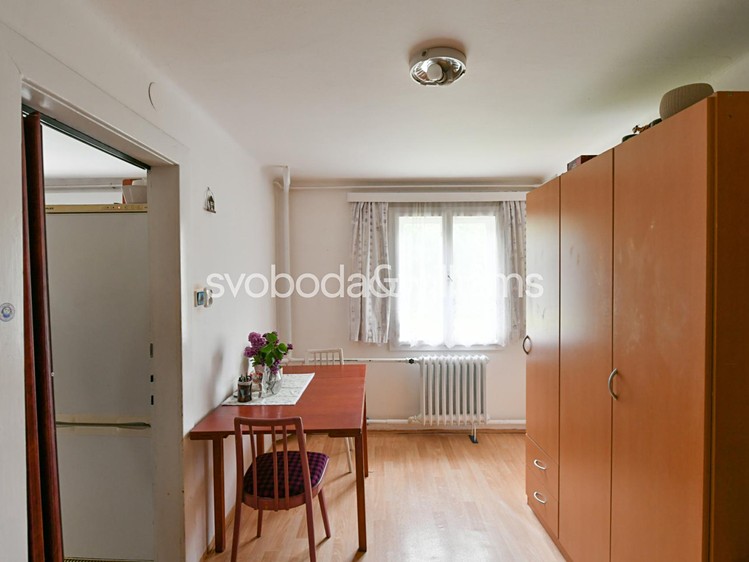 Prodej  rodinného domu 121 m², pozemek 1 630 m² - foto 7