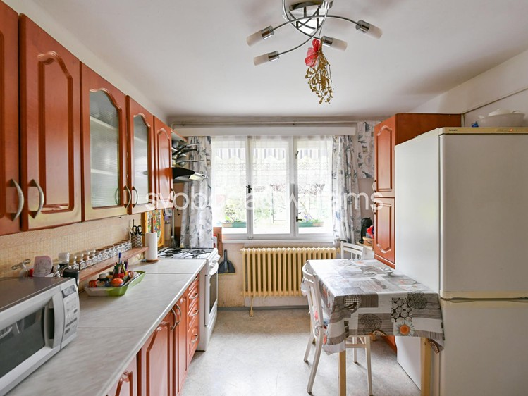 Prodej  rodinného domu 121 m², pozemek 1 630 m² - foto 6