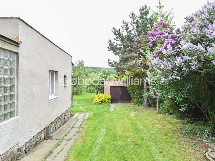 Prodej  rodinného domu 121 m², pozemek 1 630 m² - foto 5