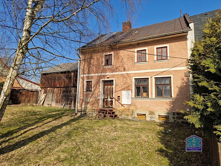 Prodej rodinného domu 56 m², pozemek 197 m² - foto 4