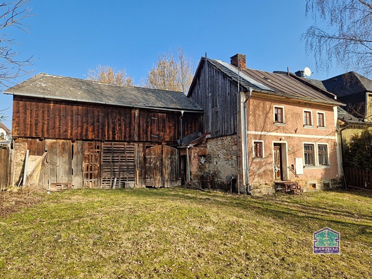 Prodej rodinného domu 56 m², pozemek 197 m² - foto 3