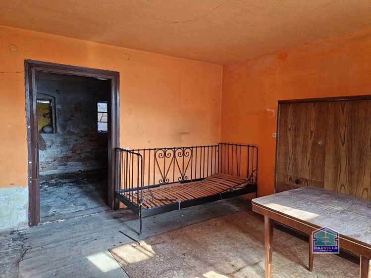 Prodej rodinného domu 56 m², pozemek 197 m² - foto 7