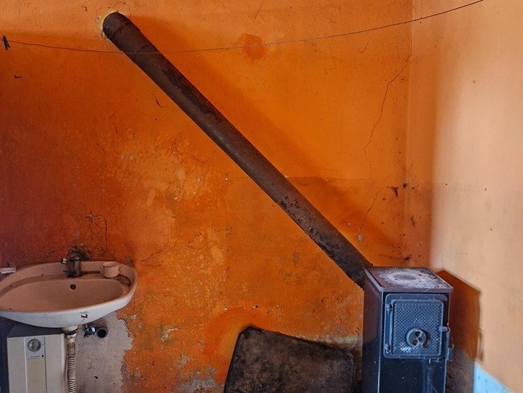 Prodej rodinného domu 56 m², pozemek 197 m² - foto 8