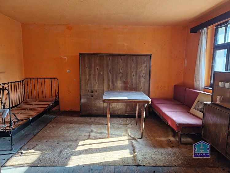 Prodej rodinného domu 56 m², pozemek 197 m² - foto 6
