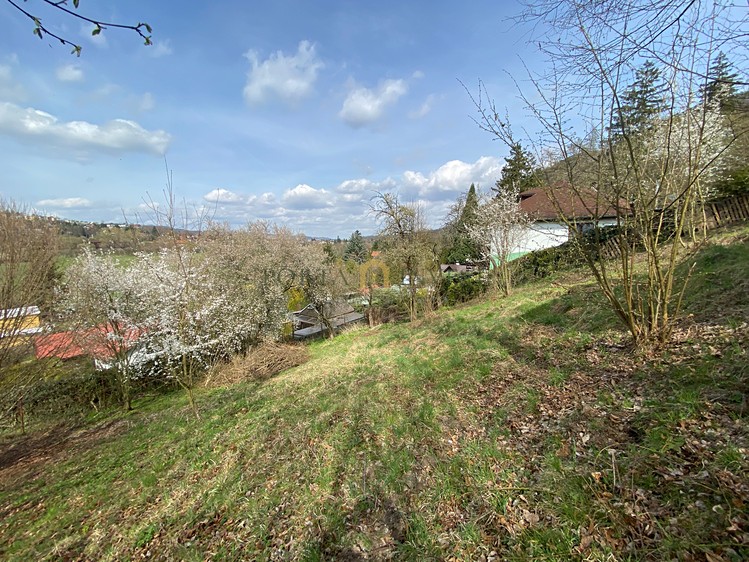 Prodej  chaty 48 m², pozemek 1 085 m² - foto 4
