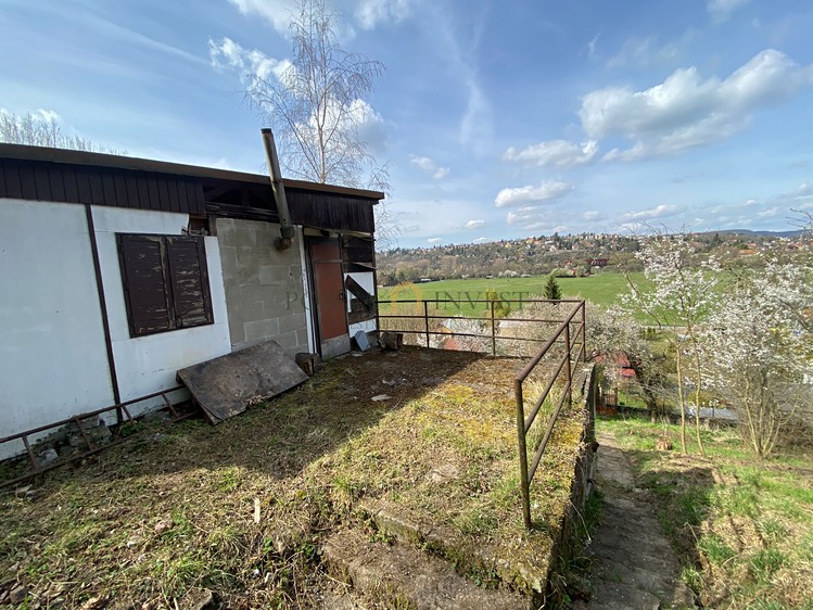 Prodej  chaty 48 m², pozemek 1 085 m² - foto 5