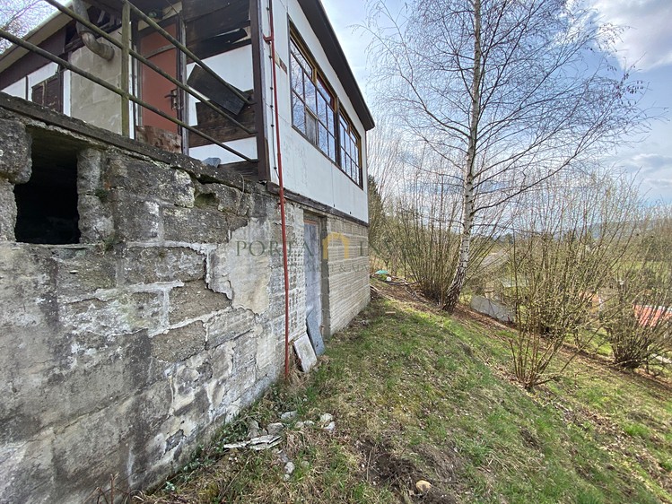 Prodej  chaty 48 m², pozemek 1 085 m² - foto 7