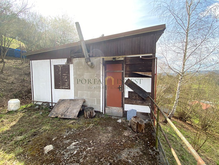 Prodej  chaty 48 m², pozemek 1 085 m² - foto 6