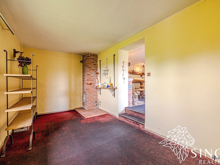 Prodej  rodinného domu 212 m², pozemek 1 270 m² - foto 6