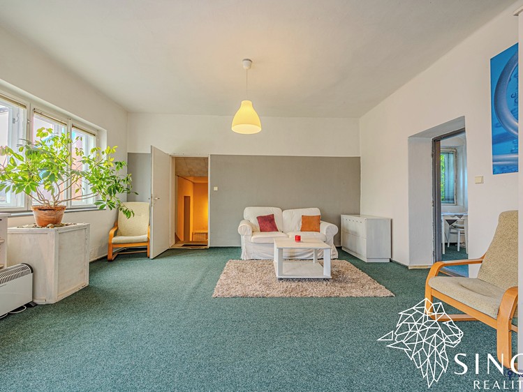 Prodej  rodinného domu 240 m², pozemek 591 m² - foto 8