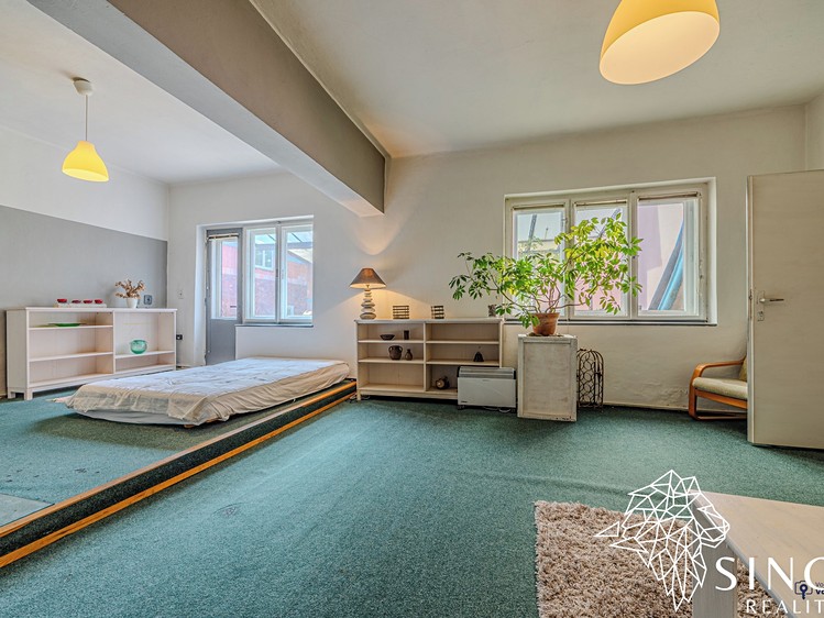 Prodej  rodinného domu 240 m², pozemek 591 m² - foto 7