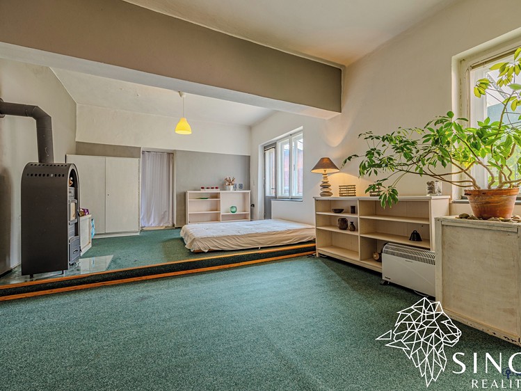 Prodej  rodinného domu 240 m², pozemek 591 m² - foto 6