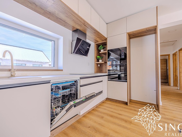 Prodej  rodinného domu 91 m², pozemek 785 m² - foto 4