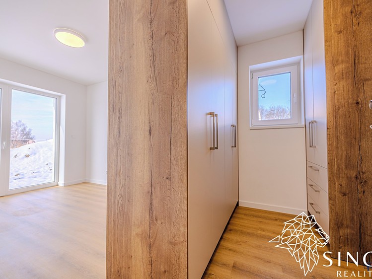 Prodej  rodinného domu 91 m², pozemek 785 m² - foto 7