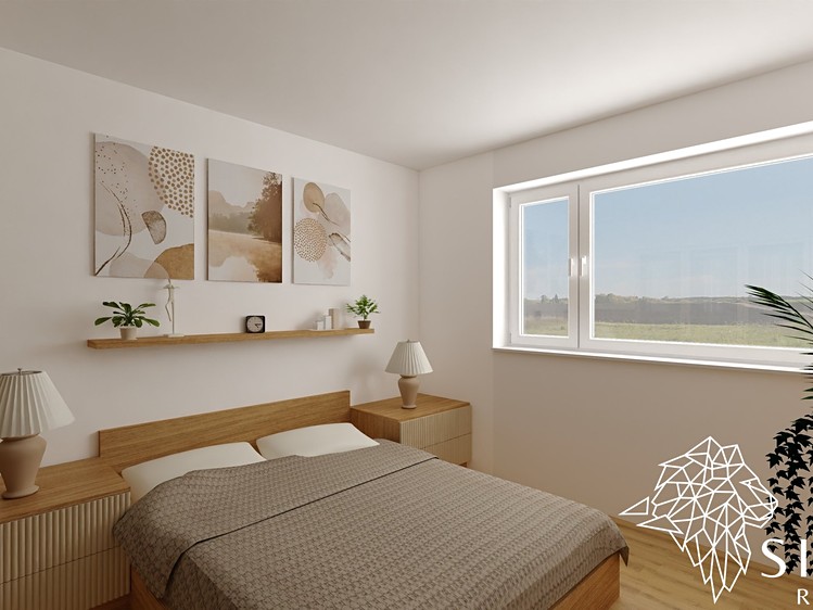 Prodej  rodinného domu 89 m², pozemek 971 m² - foto 7