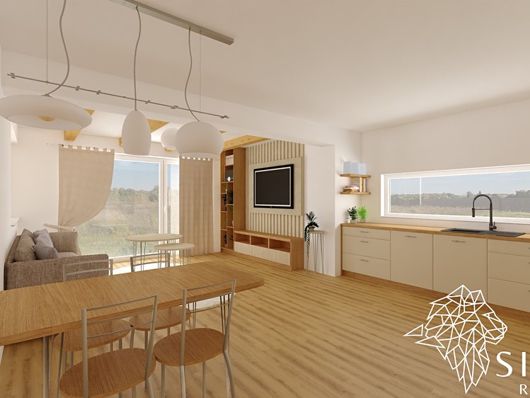 Prodej  rodinného domu 89 m², pozemek 971 m² - foto 6