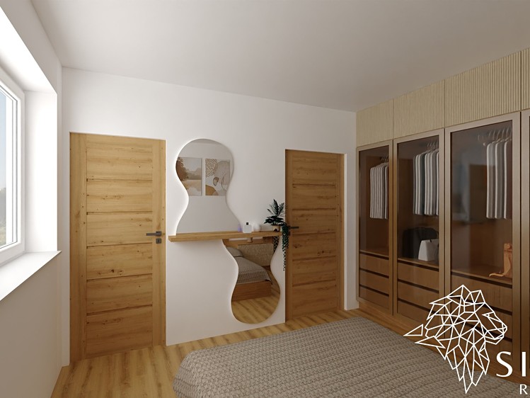 Prodej  rodinného domu 89 m², pozemek 971 m² - foto 8