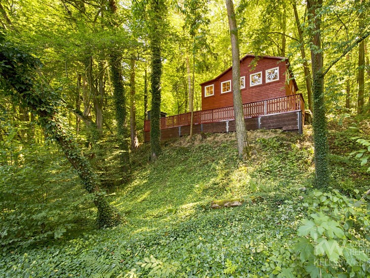 Prodej chaty 29 m², pozemek 29 m² - foto 2