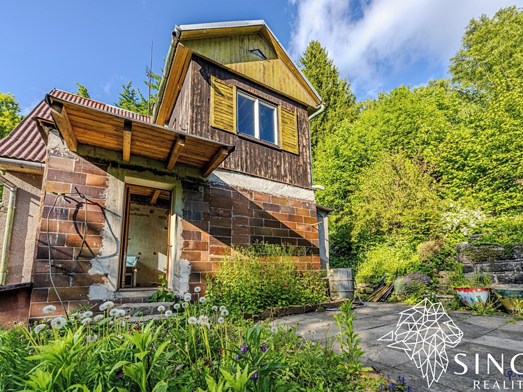 Prodej  chaty 140 m², pozemek 778 m² - foto 4