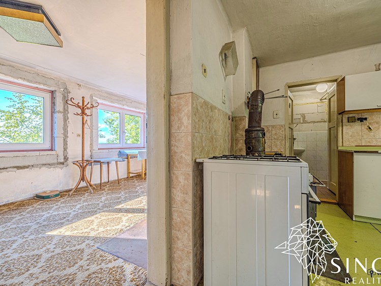 Prodej  chaty 140 m², pozemek 778 m² - foto 6