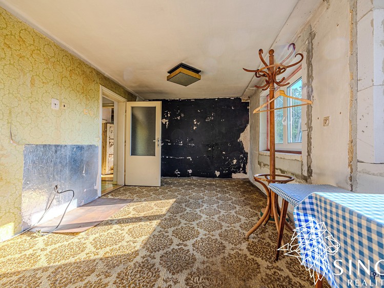 Prodej  chaty 140 m², pozemek 778 m² - foto 8