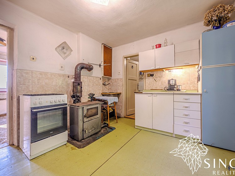 Prodej  chaty 140 m², pozemek 778 m² - foto 5