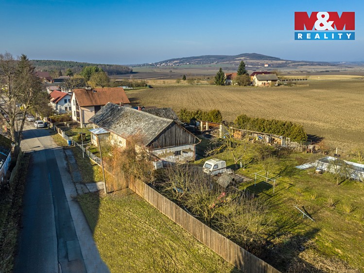 Prodej  rodinného domu 104 m², pozemek 2 611 m² - foto 3