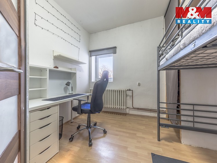 Prodej  rodinného domu 104 m², pozemek 2 611 m² - foto 8