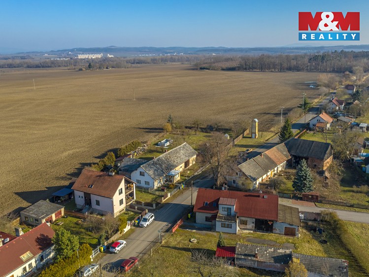 Prodej  rodinného domu 104 m², pozemek 2 611 m² - foto 7
