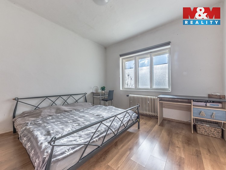 Prodej  rodinného domu 104 m², pozemek 2 611 m² - foto 6