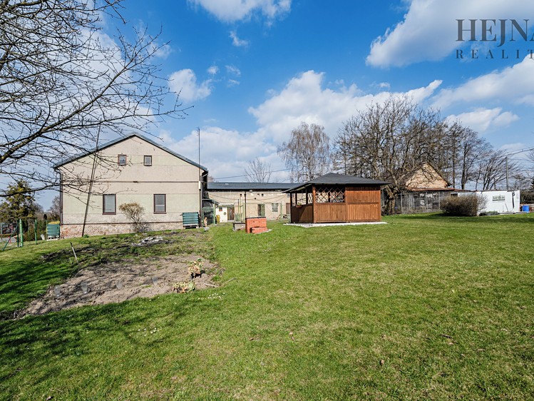 Prodej  rodinného domu 149 m², pozemek 3 163 m² - foto 4