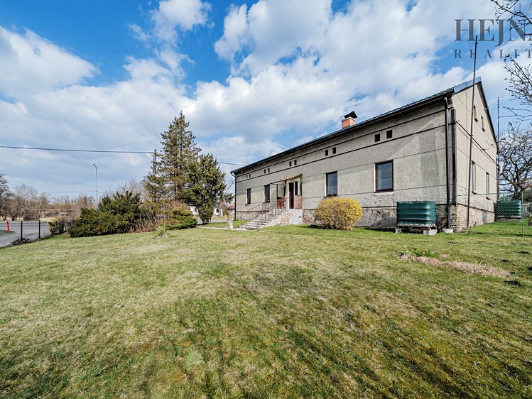 Prodej  rodinného domu 149 m², pozemek 3 163 m² - foto 6