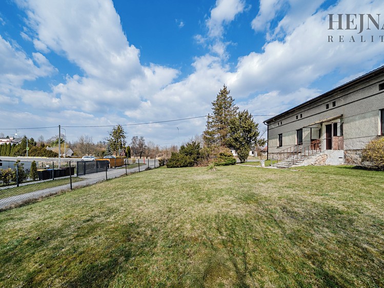 Prodej  rodinného domu 149 m², pozemek 3 163 m² - foto 8